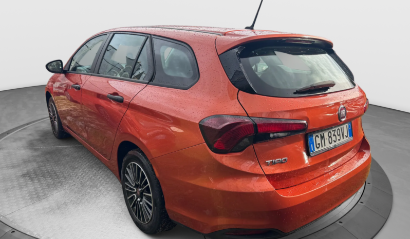 
								FIAT Tipo 5 Porte MY23 1.0cc 100cv Station Wagon full									
