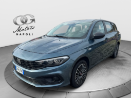 FIAT Tipo 5 Porte MY23 1.0cc 100cv Station Wagon