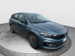 
										FIAT Tipo 5 Porte MY23 1.0cc 100cv Station Wagon full									