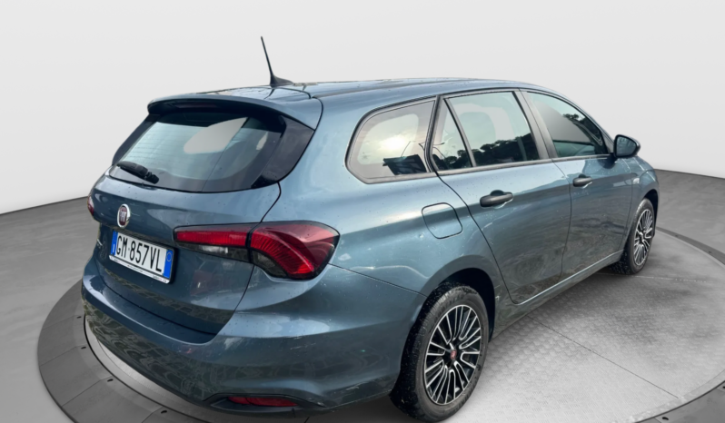 
								FIAT Tipo 5 Porte MY23 1.0cc 100cv Station Wagon full									