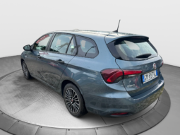 
										FIAT Tipo 5 Porte MY23 1.0cc 100cv Station Wagon full									