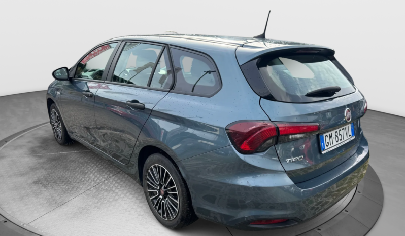 
								FIAT Tipo 5 Porte MY23 1.0cc 100cv Station Wagon full									