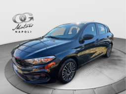 
										FIAT Tipo 5 Porte MY23 1.0cc 100cv Hatchback – Formula 4X4 full									