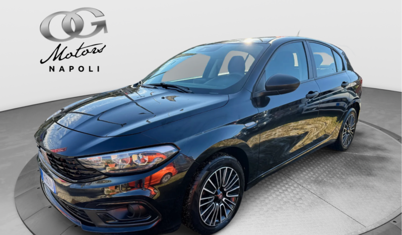
								FIAT Tipo 5 Porte MY23 1.0cc 100cv Hatchback – Formula 4X4 full									