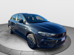 
										FIAT Tipo 5 Porte 1.0cc 100cv Benzina/GPL Hatchback full									