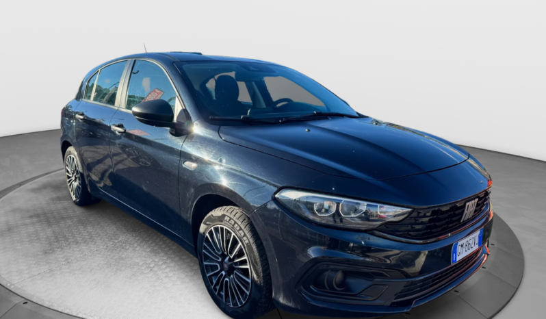 
								FIAT Tipo 5 Porte 1.0cc 100cv Benzina/GPL Hatchback full									
