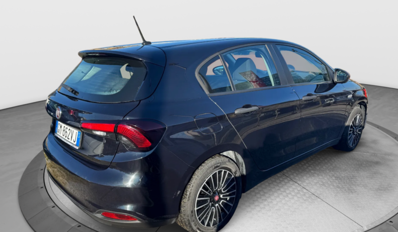 
								FIAT Tipo 5 Porte 1.0cc 100cv Benzina/GPL Hatchback full									