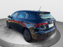 
										FIAT Tipo 5 Porte 1.0cc 100cv Benzina/GPL Hatchback full									