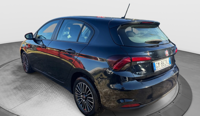 
								FIAT Tipo 5 Porte 1.0cc 100cv Benzina/GPL Hatchback full									