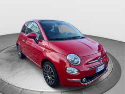 
										FIAT 500C MY23 1.0cc Hybrid 70cv Cabrio Dolcevita full									