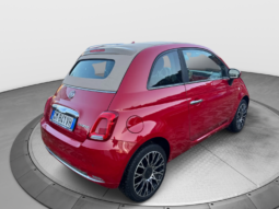 
										FIAT 500C MY23 1.0cc Hybrid 70cv Cabrio Dolcevita full									