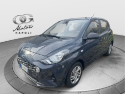 
										HYUNDAI I10 1.0cc 67cv ADVANCED PLUS PACK full									
