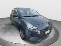 
										HYUNDAI I10 1.0cc 67cv ADVANCED PLUS PACK full									