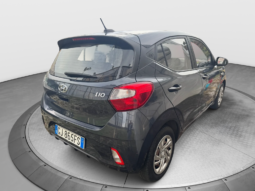 
										HYUNDAI I10 1.0cc 67cv ADVANCED PLUS PACK full									