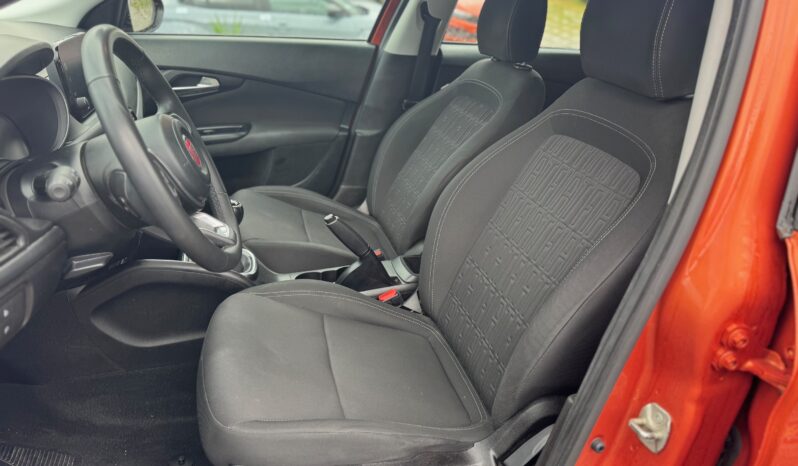 
								FIAT Tipo 5 Porte MY23 1.0cc 100cv Hatchback full									