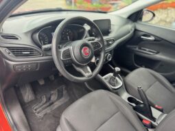 
										FIAT Tipo 5 Porte MY23 1.0cc 100cv Hatchback full									