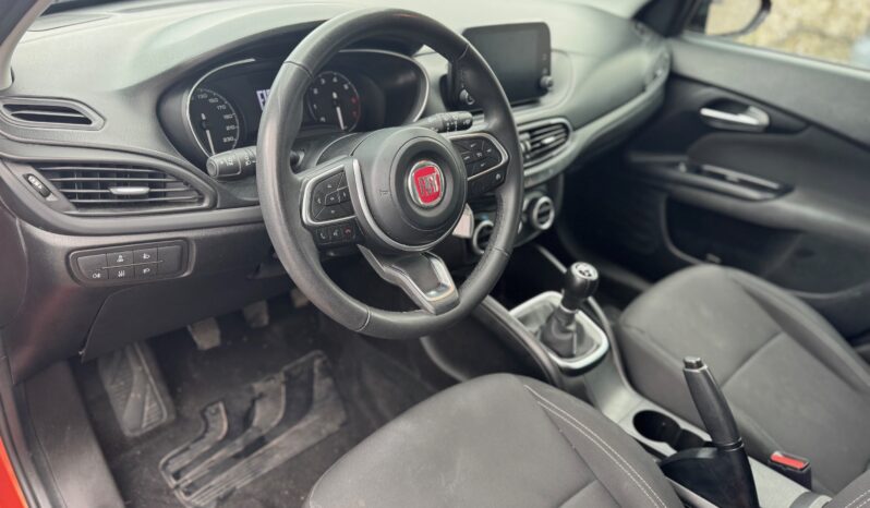 
								FIAT Tipo 5 Porte MY23 1.0cc 100cv Hatchback full									