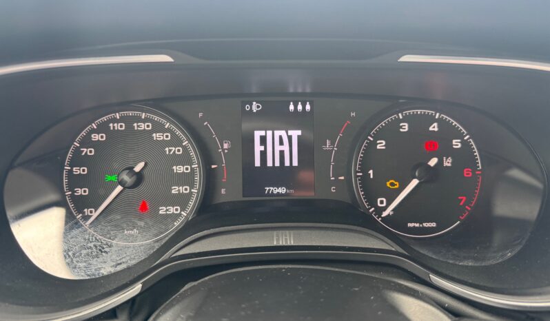 
								FIAT Tipo 5 Porte MY23 1.0cc 100cv Hatchback full									