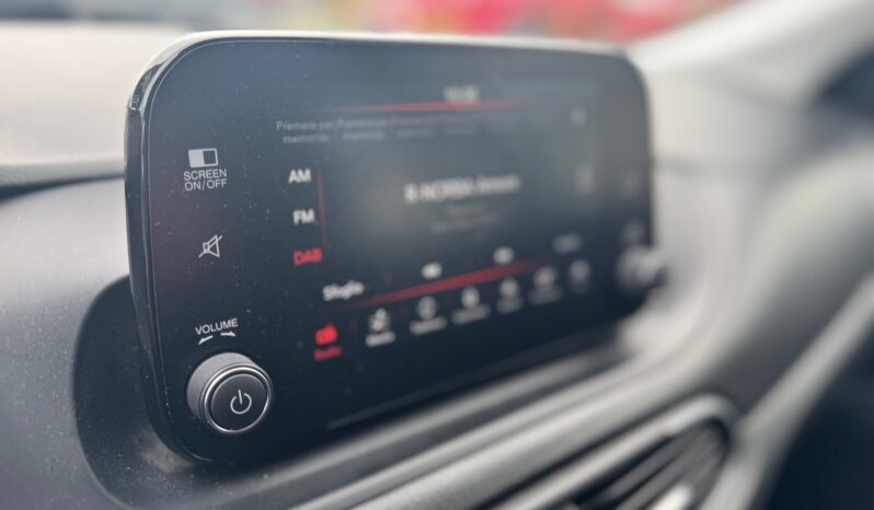 
								FIAT Tipo 5 Porte MY23 1.0cc 100cv Hatchback full									