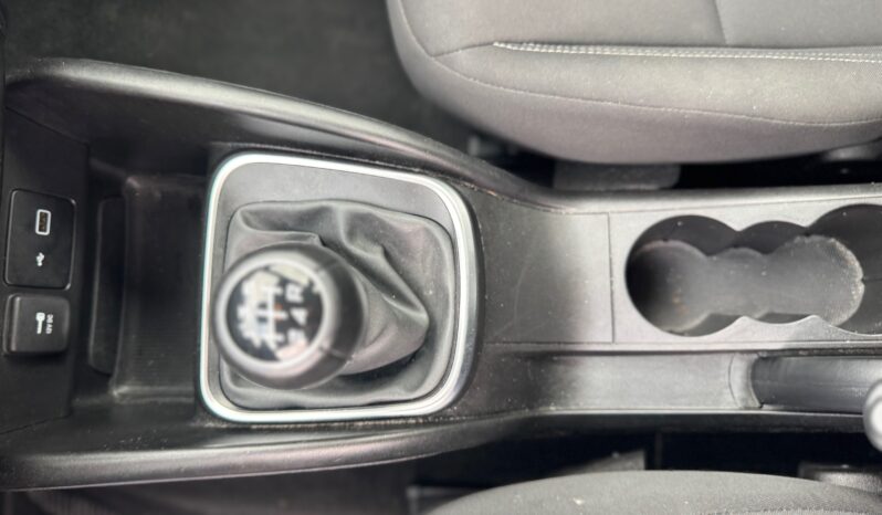 
								FIAT Tipo 5 Porte MY23 1.0cc 100cv Hatchback full									