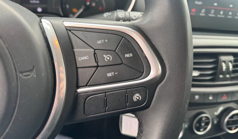 
								FIAT Tipo 5 Porte MY23 1.0cc 100cv Hatchback full									