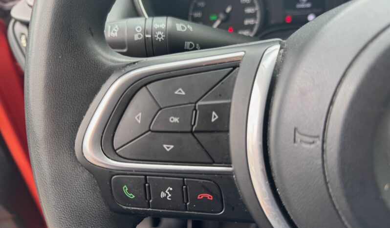 
								FIAT Tipo 5 Porte MY23 1.0cc 100cv Hatchback full									