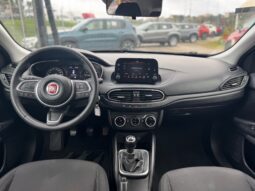 
										FIAT Tipo 5 Porte MY23 1.0cc 100cv Hatchback full									