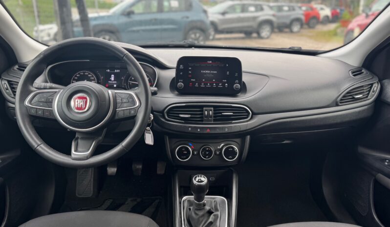 
								FIAT Tipo 5 Porte MY23 1.0cc 100cv Hatchback full									