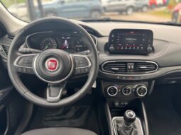 
										FIAT Tipo 5 Porte MY23 1.0cc 100cv Hatchback full									