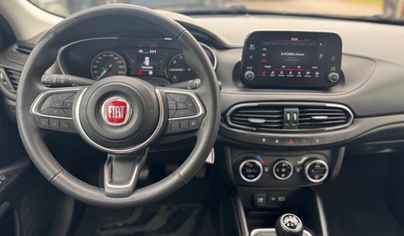 
								FIAT Tipo 5 Porte MY23 1.0cc 100cv Hatchback full									