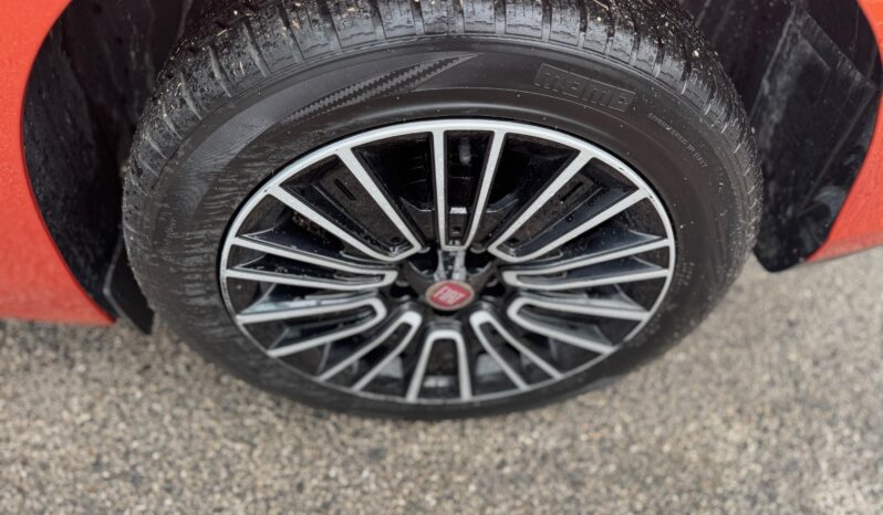 
								FIAT Tipo 5 Porte MY23 1.0cc 100cv Hatchback full									