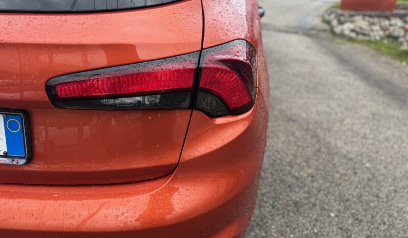 
								FIAT Tipo 5 Porte MY23 1.0cc 100cv Hatchback full									