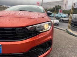 
										FIAT Tipo 5 Porte MY23 1.0cc 100cv Hatchback full									