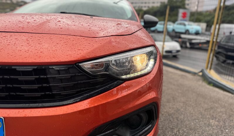 
								FIAT Tipo 5 Porte MY23 1.0cc 100cv Hatchback full									