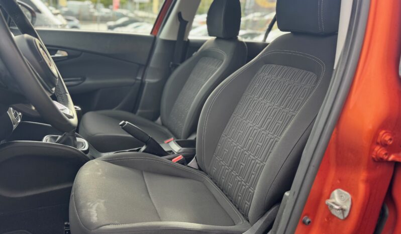 
								FIAT Tipo 5 Porte MY23 1.0cc 100cv Station Wagon full									