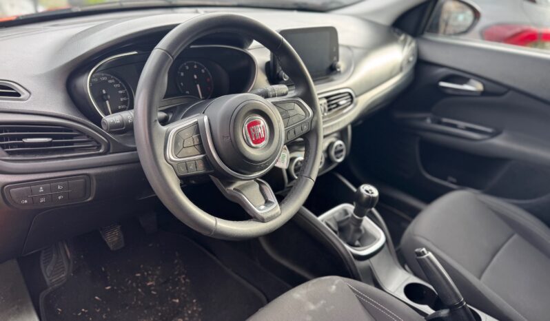 
								FIAT Tipo 5 Porte MY23 1.0cc 100cv Station Wagon full									