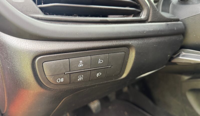 
								FIAT Tipo 5 Porte MY23 1.0cc 100cv Station Wagon full									