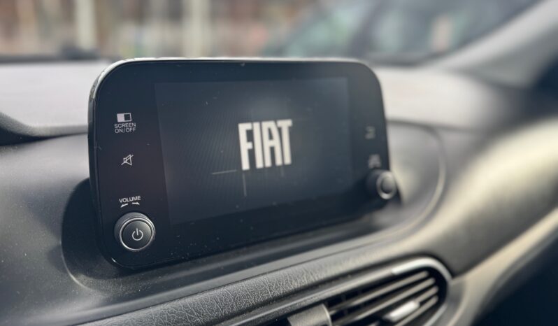 
								FIAT Tipo 5 Porte MY23 1.0cc 100cv Station Wagon full									