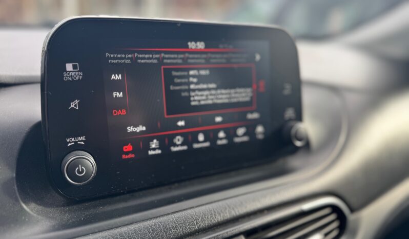 
								FIAT Tipo 5 Porte MY23 1.0cc 100cv Station Wagon full									