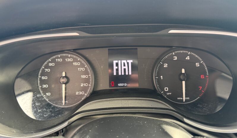 
								FIAT Tipo 5 Porte MY23 1.0cc 100cv Station Wagon full									