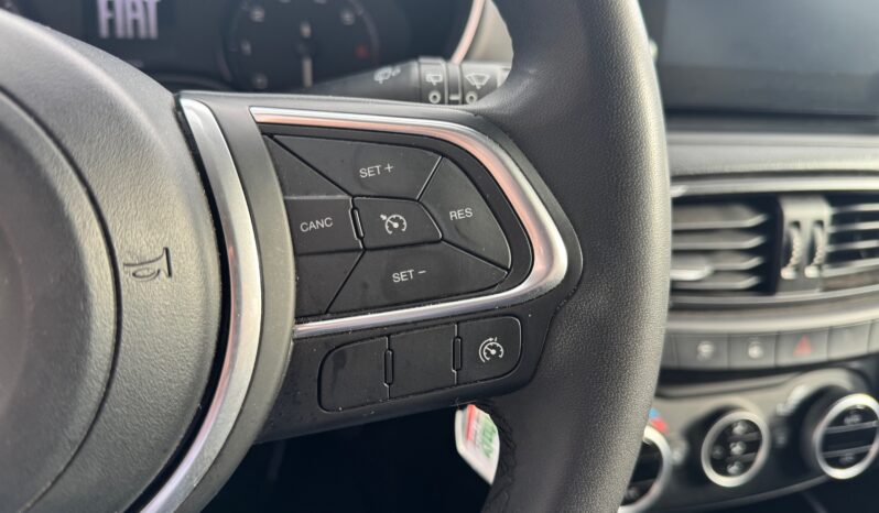 
								FIAT Tipo 5 Porte MY23 1.0cc 100cv Station Wagon full									