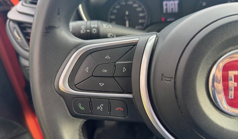 
								FIAT Tipo 5 Porte MY23 1.0cc 100cv Station Wagon full									