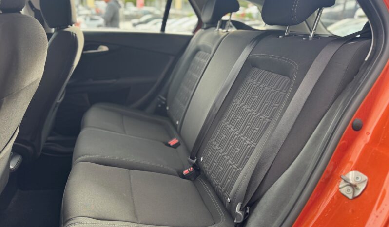 
								FIAT Tipo 5 Porte MY23 1.0cc 100cv Station Wagon full									