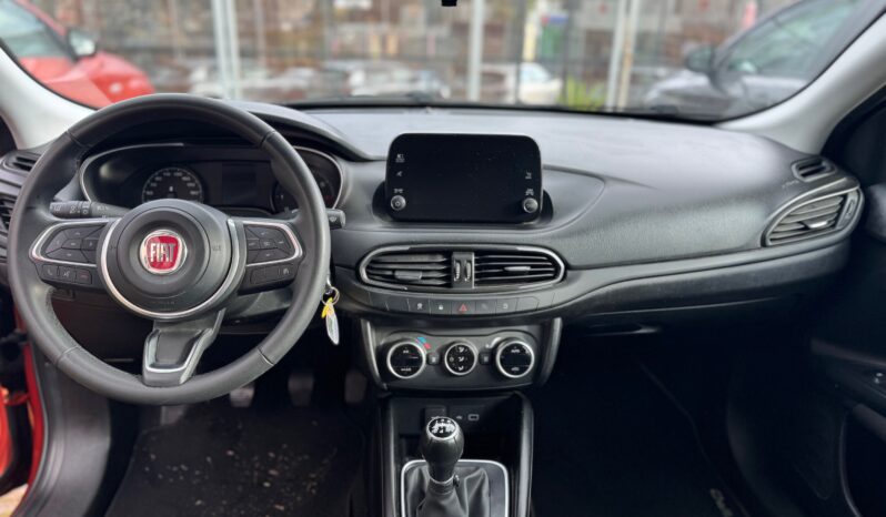 
								FIAT Tipo 5 Porte MY23 1.0cc 100cv Station Wagon full									