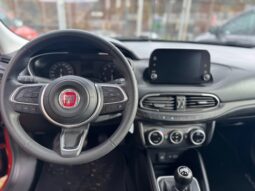 
										FIAT Tipo 5 Porte MY23 1.0cc 100cv Station Wagon full									