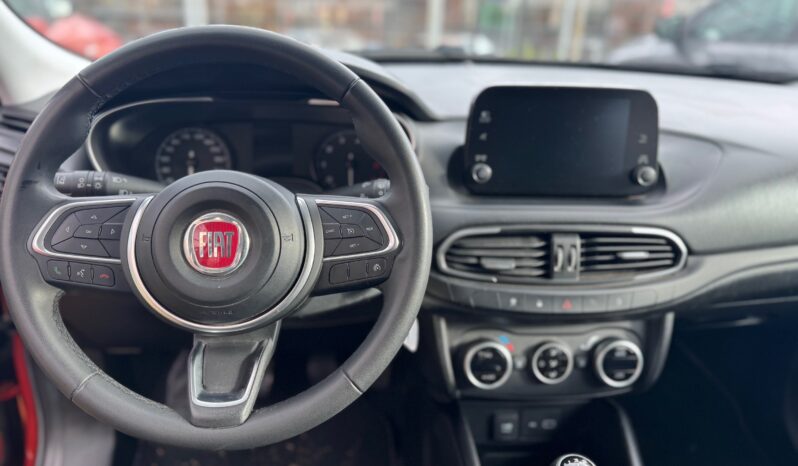 
								FIAT Tipo 5 Porte MY23 1.0cc 100cv Station Wagon full									