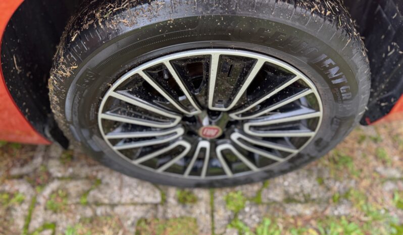 
								FIAT Tipo 5 Porte MY23 1.0cc 100cv Station Wagon full									