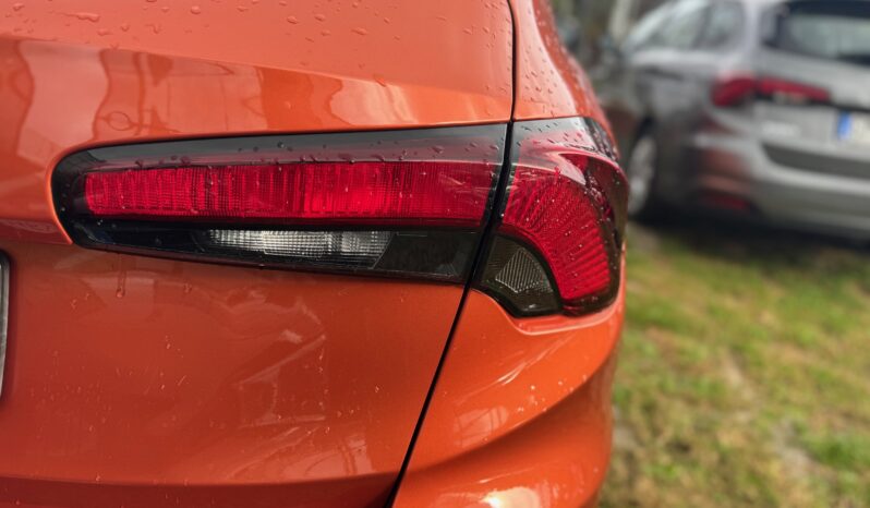 
								FIAT Tipo 5 Porte MY23 1.0cc 100cv Station Wagon full									