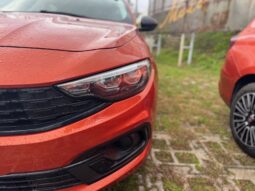 
										FIAT Tipo 5 Porte MY23 1.0cc 100cv Station Wagon full									