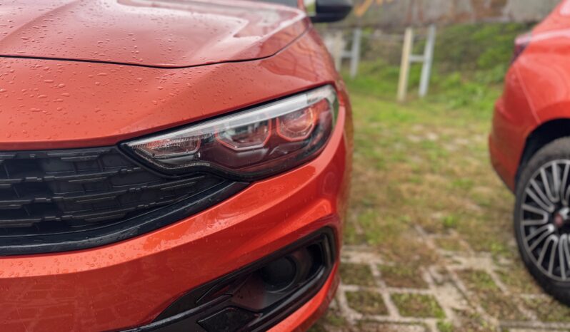 
								FIAT Tipo 5 Porte MY23 1.0cc 100cv Station Wagon full									